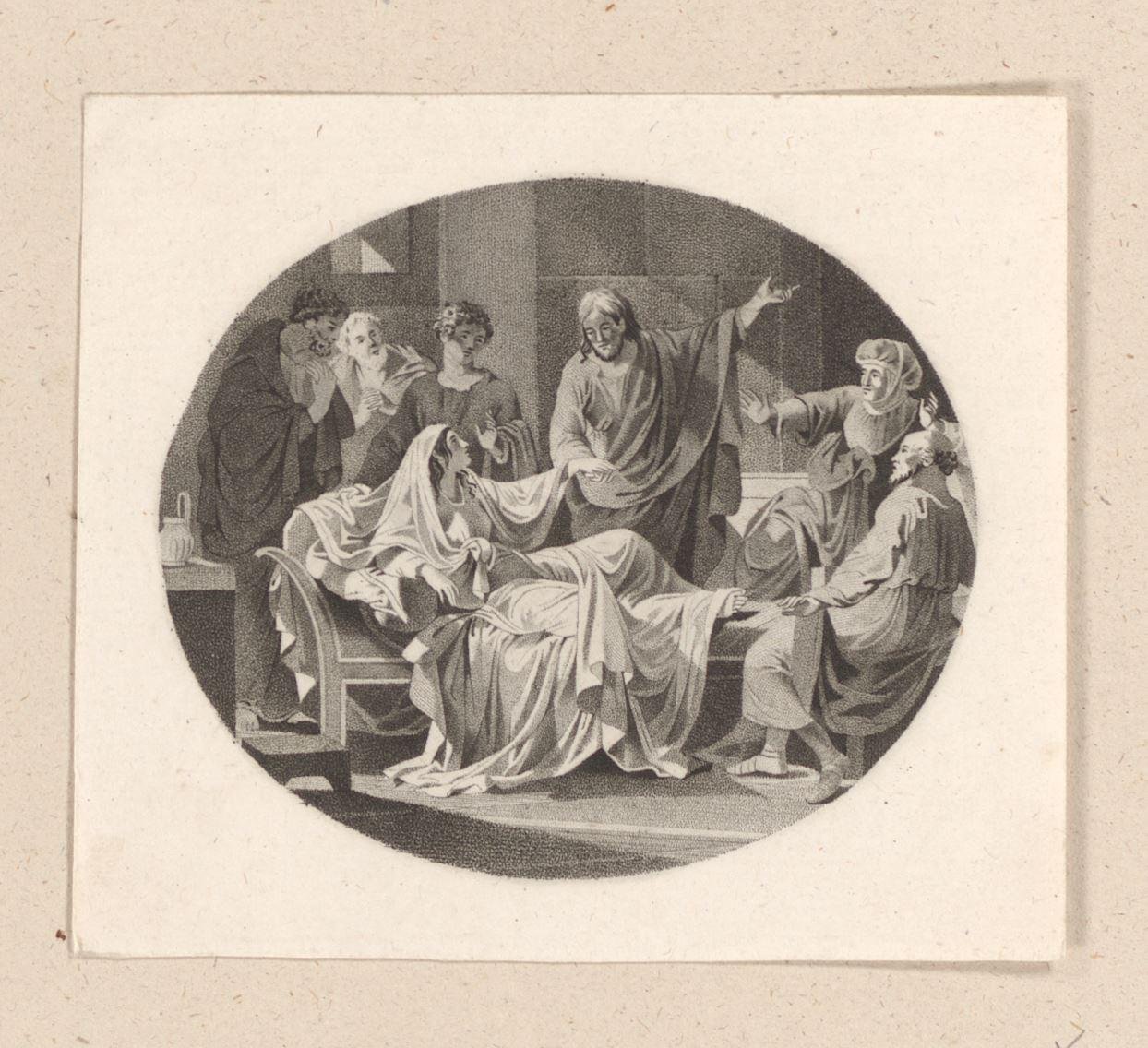 Résurrection de Cidli - C. Forsfell (possibly)