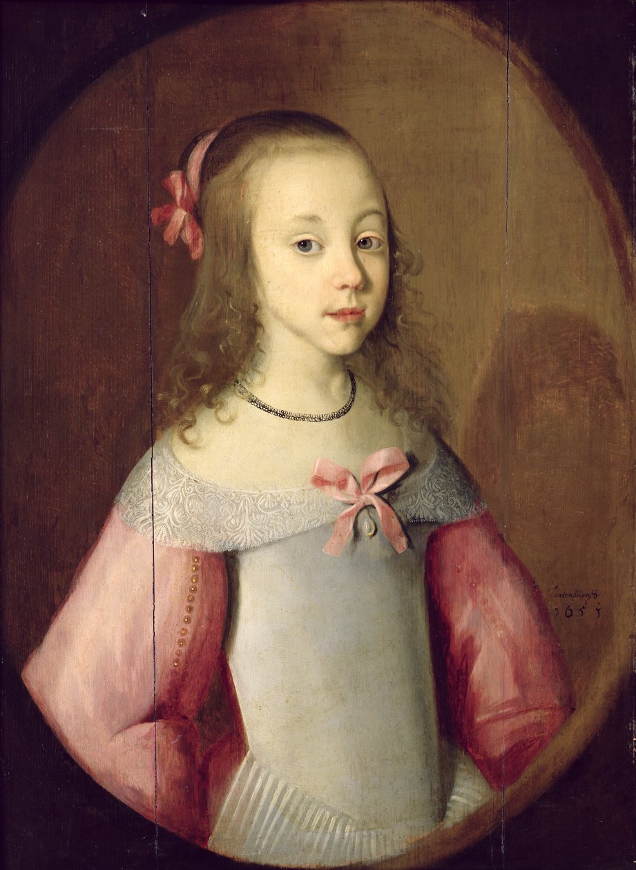 Portrait d