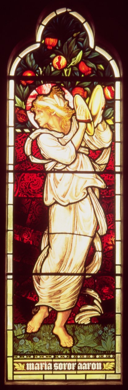 Miriam - C. W. Faulkner and Co.