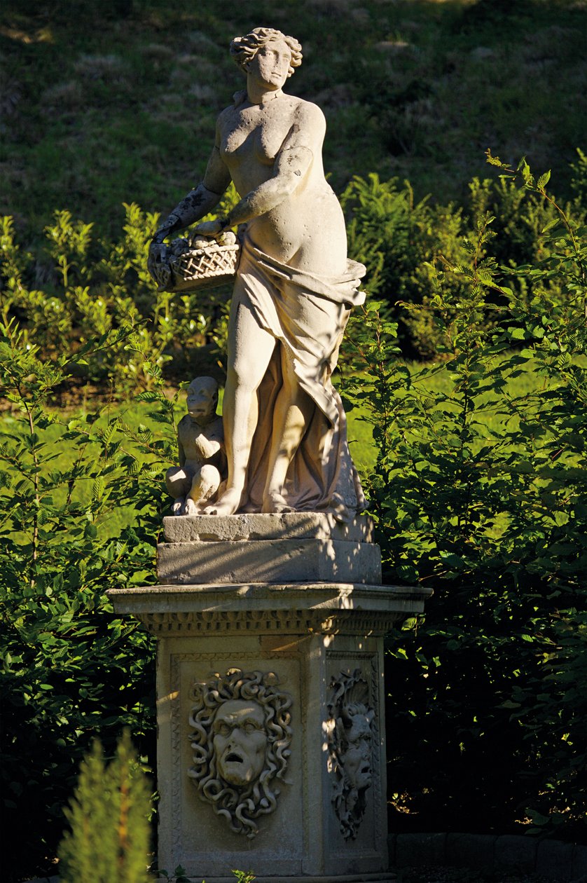 Goût - Caius Gabriel Cibber