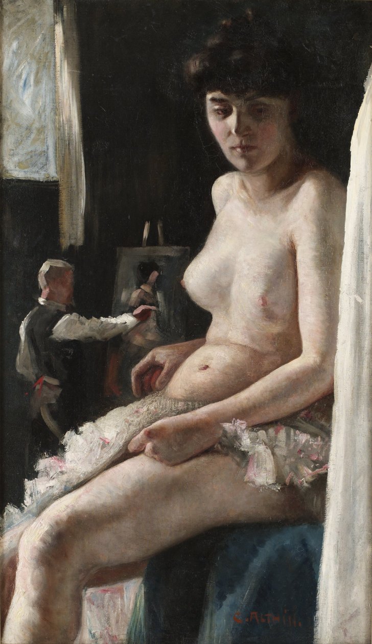 Le modèle de l