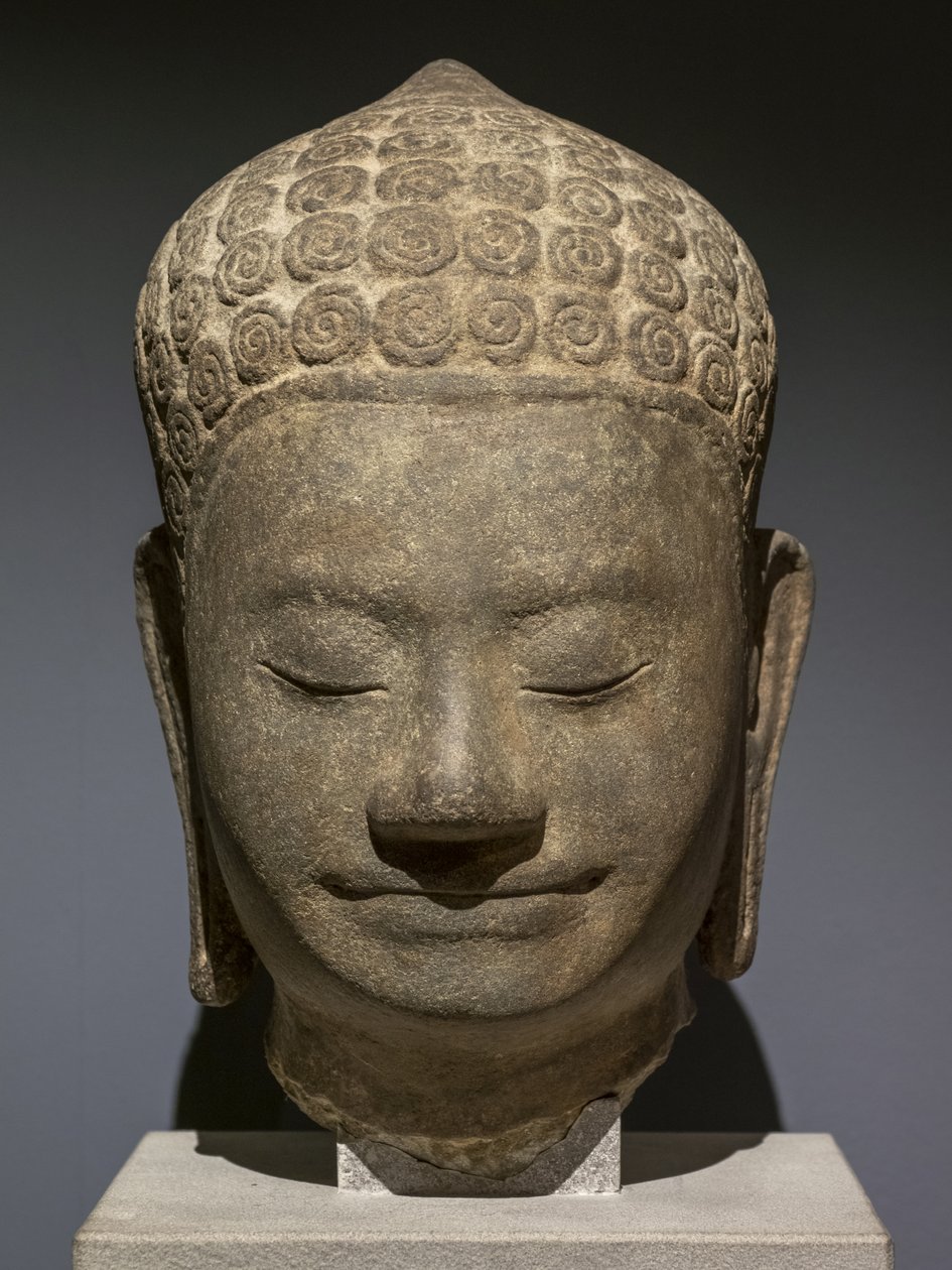 Image inconnue - Cambodian