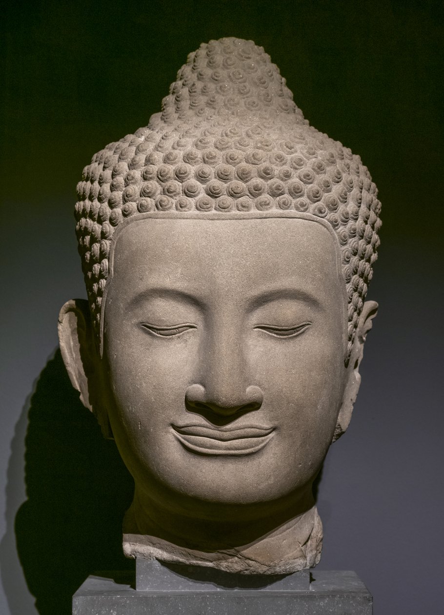 Image inconnue - Cambodian