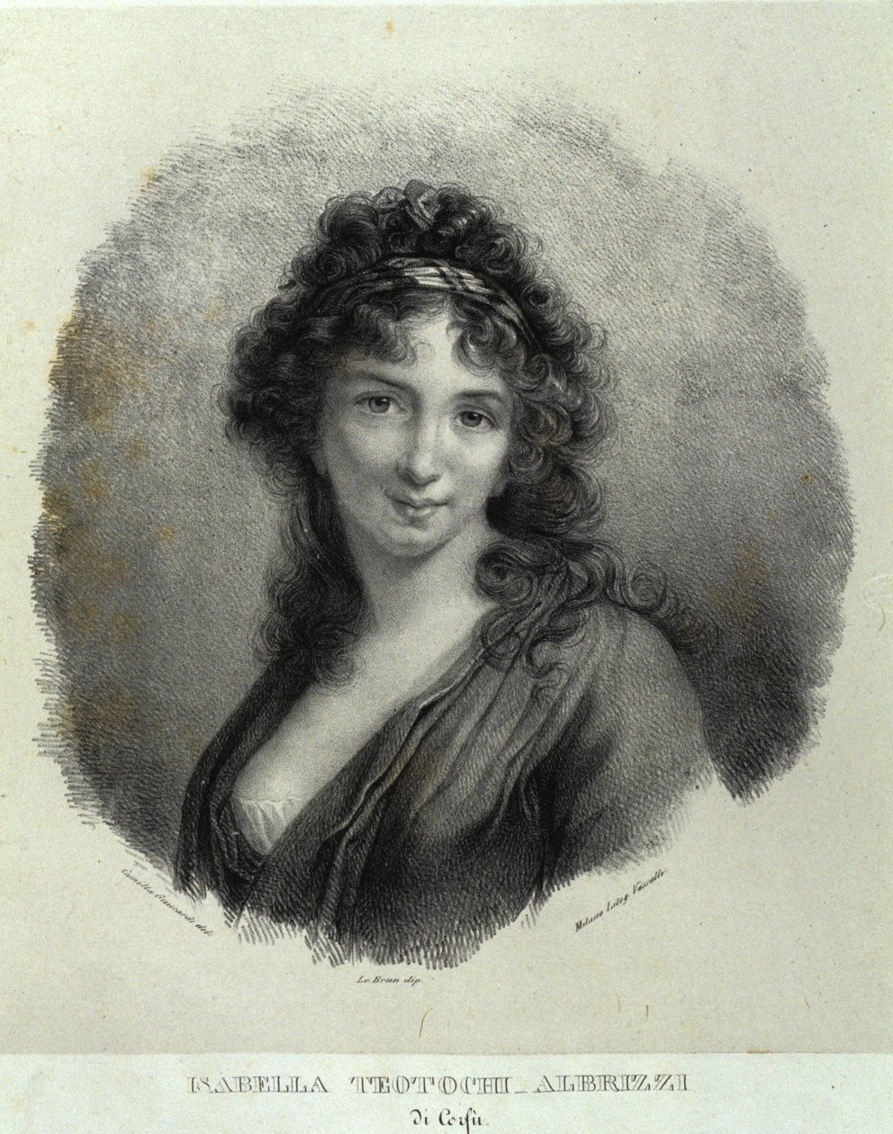 Portrait d