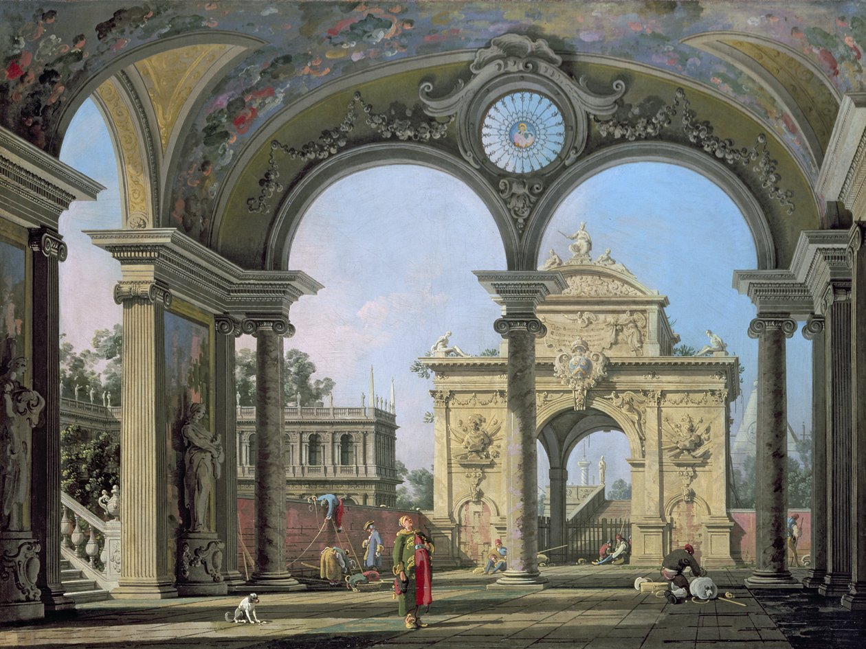 Capriccio d