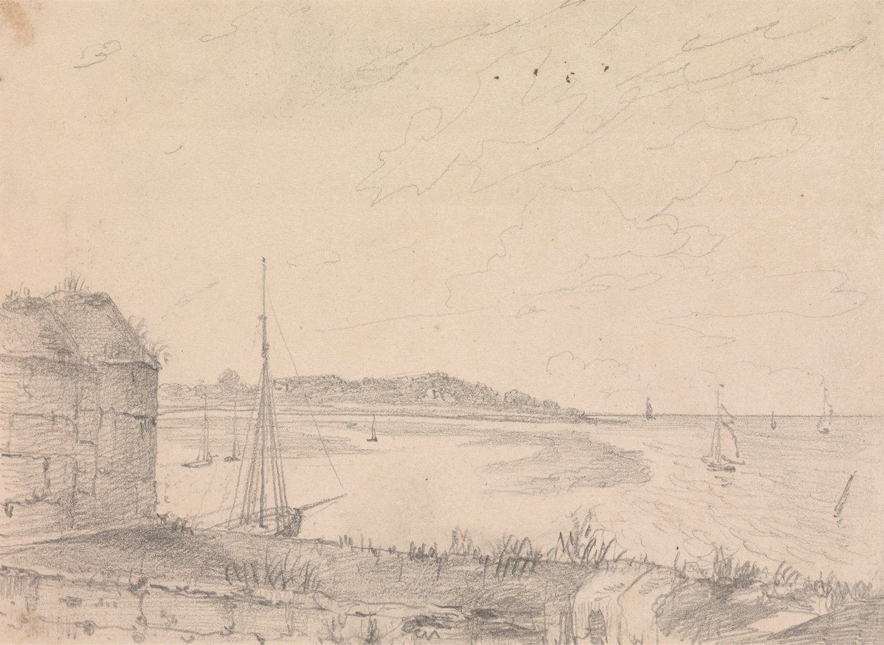 Yarmouth, Île de Wight - Capt. Thomas Hastings