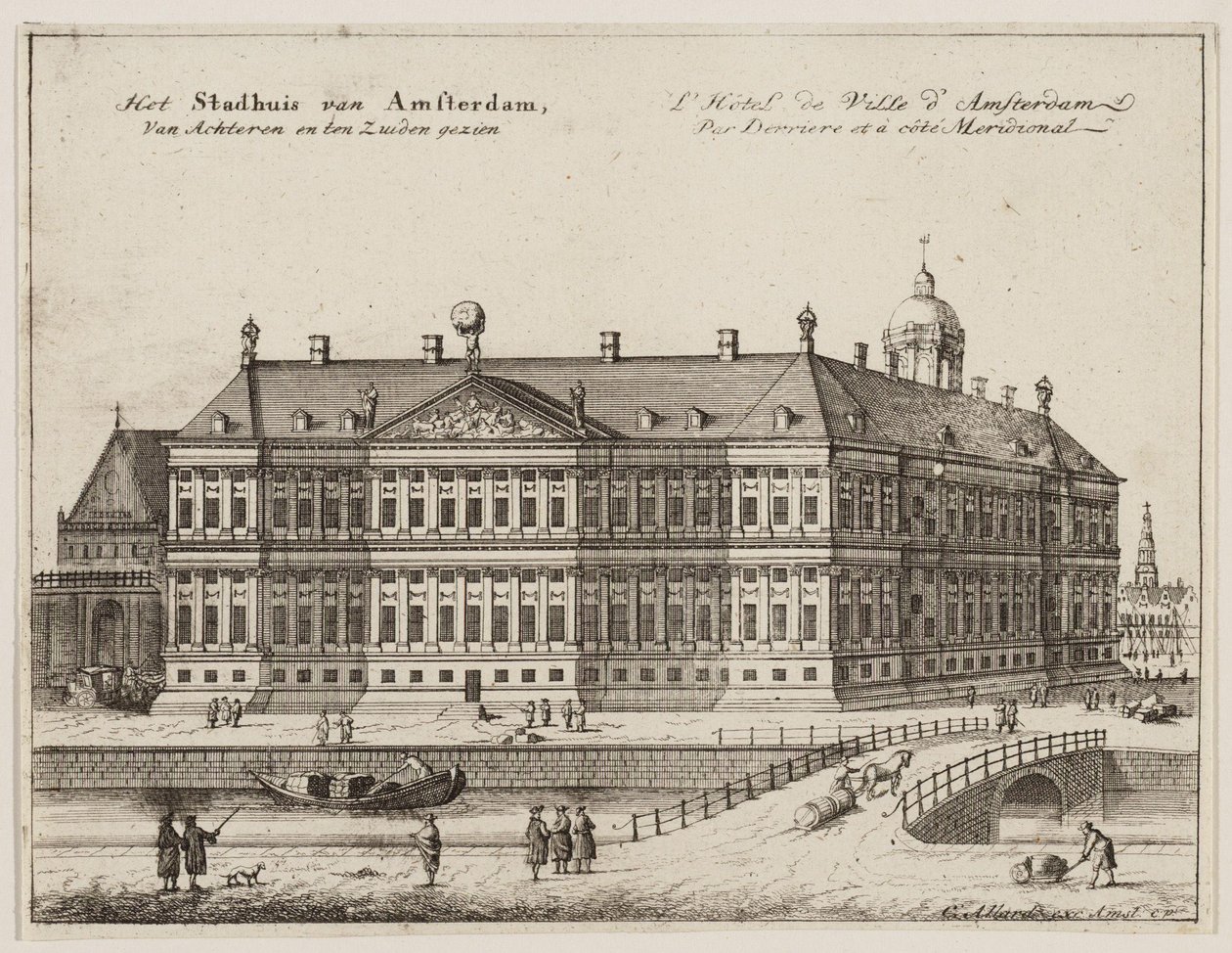 Allard, Carel (1648-1709), Afb 010094003221 - Carel Allard