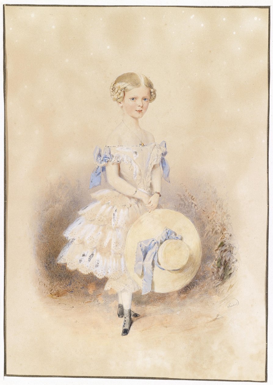 Portrait d
