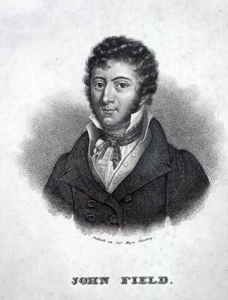 John Field - Carl Mayer