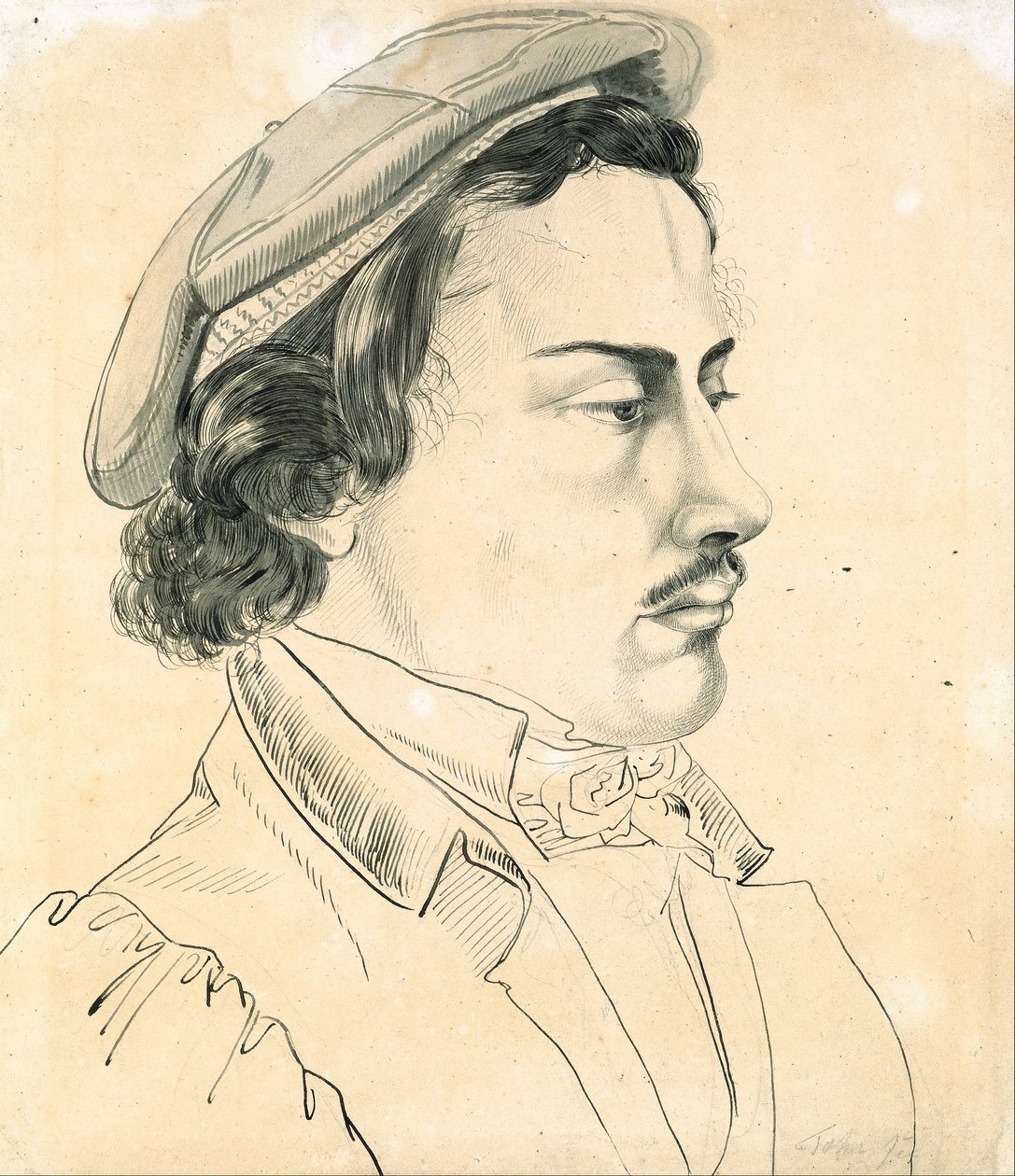 Portrait d