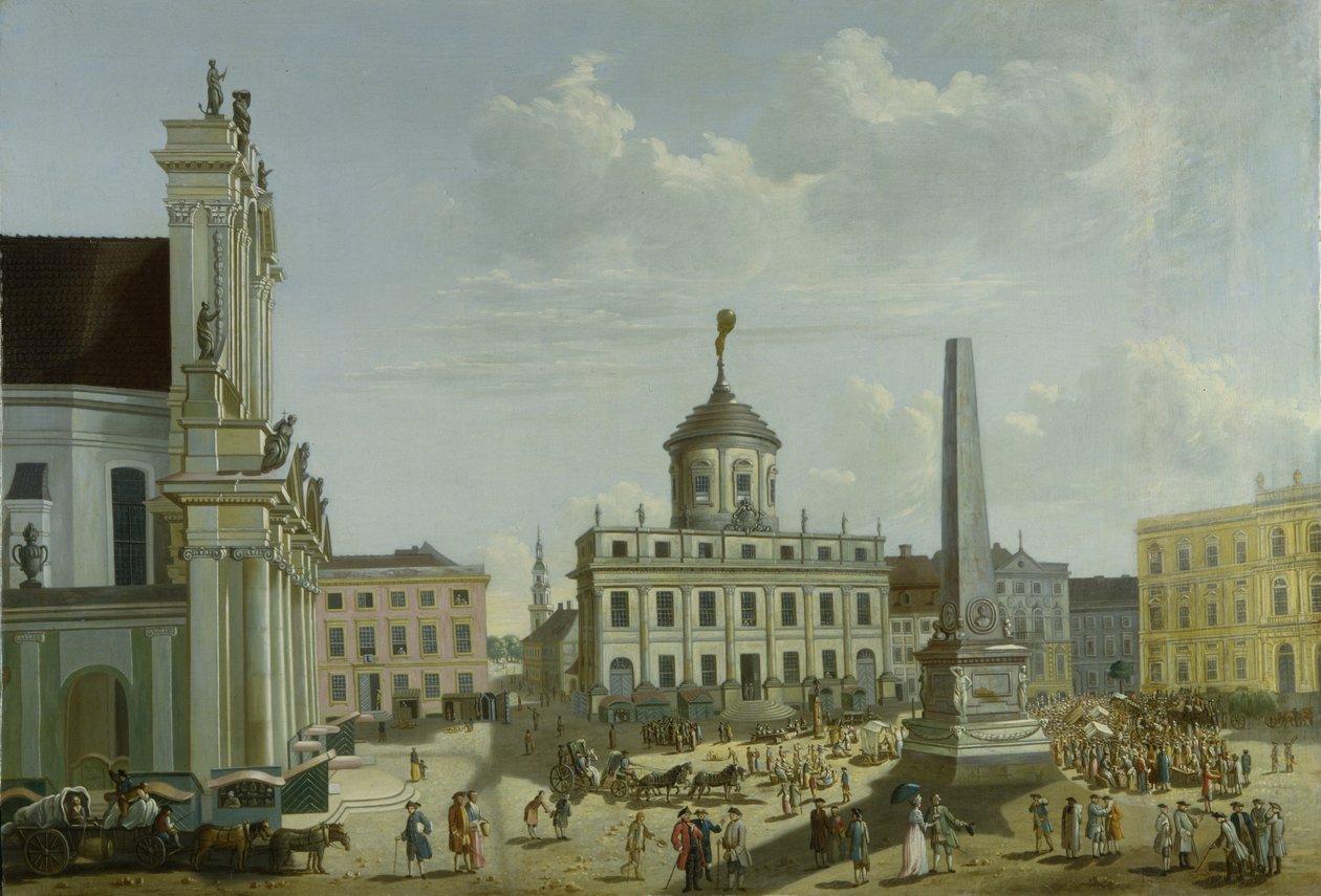 Vue de l