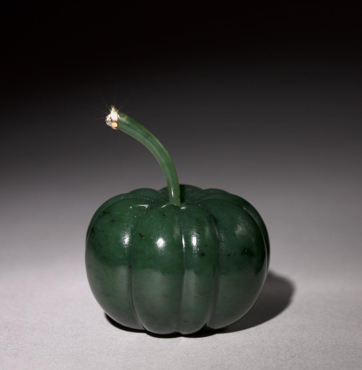 Humidificateur de timbres - Carl Fabergé