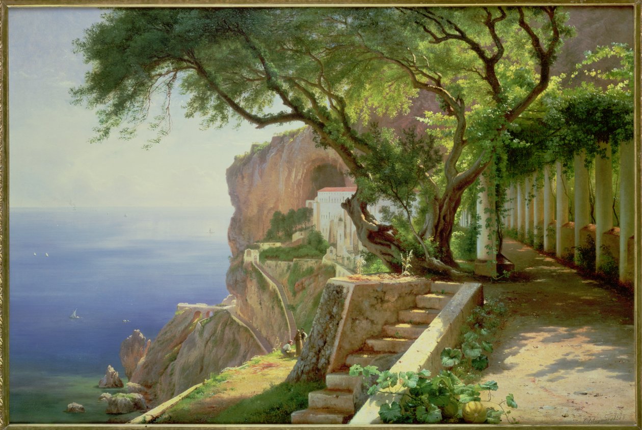 Image inconnue - Carl Frederick Aagaard