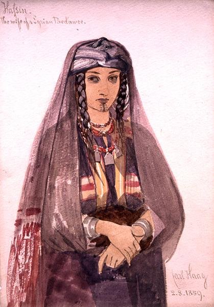 Hassin, l