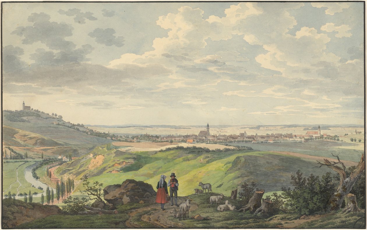 La ville d