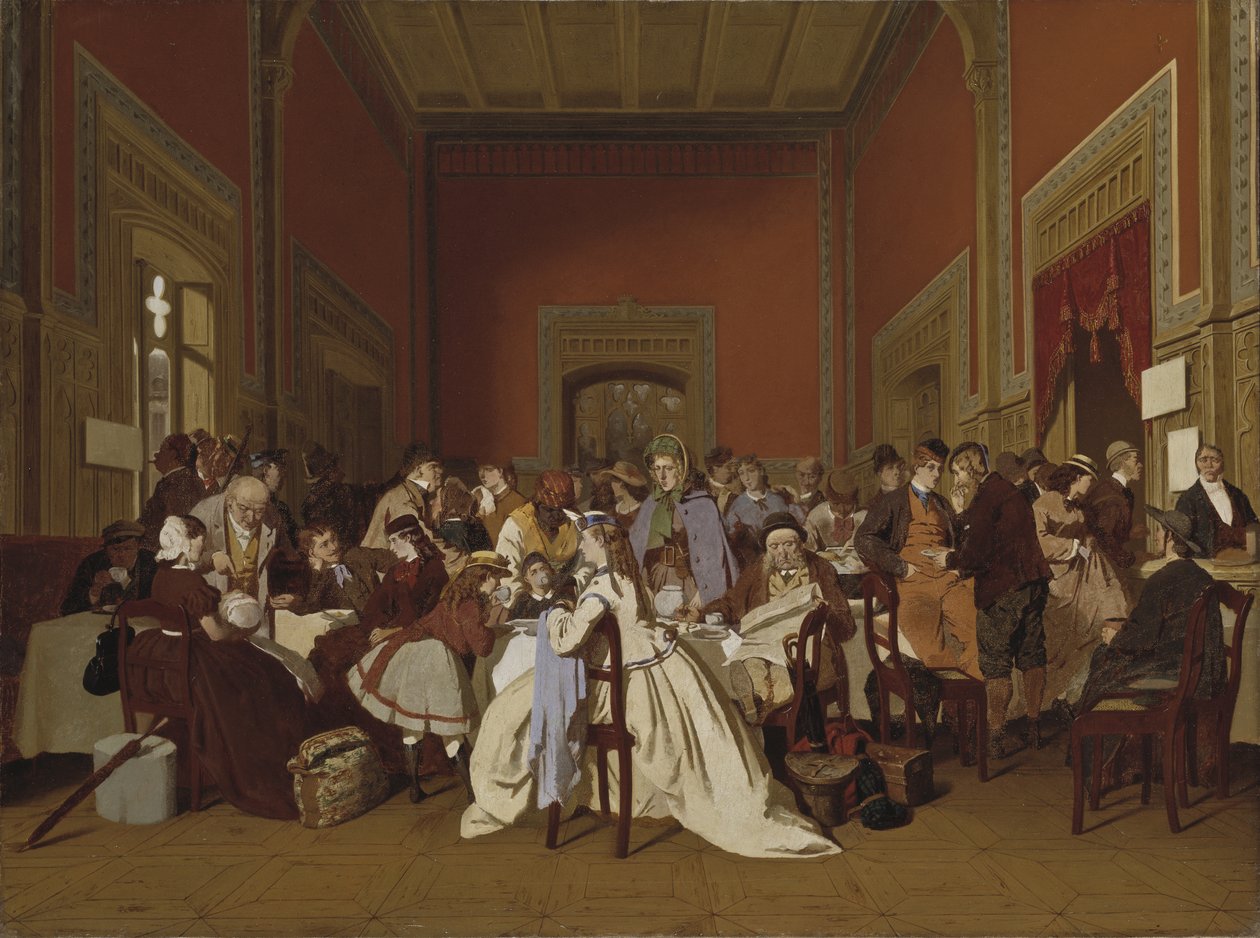 Salle d