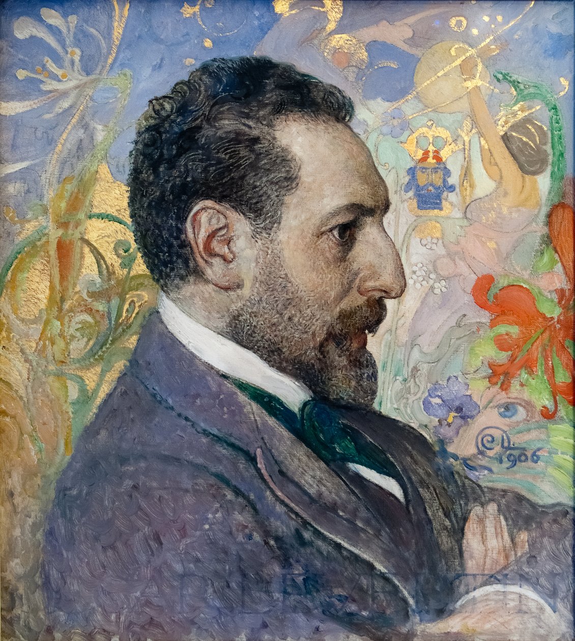 Portrait d
