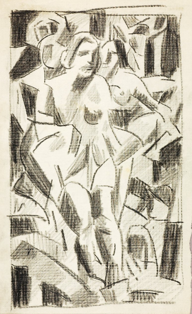 Deux chiffres - Carl Newman