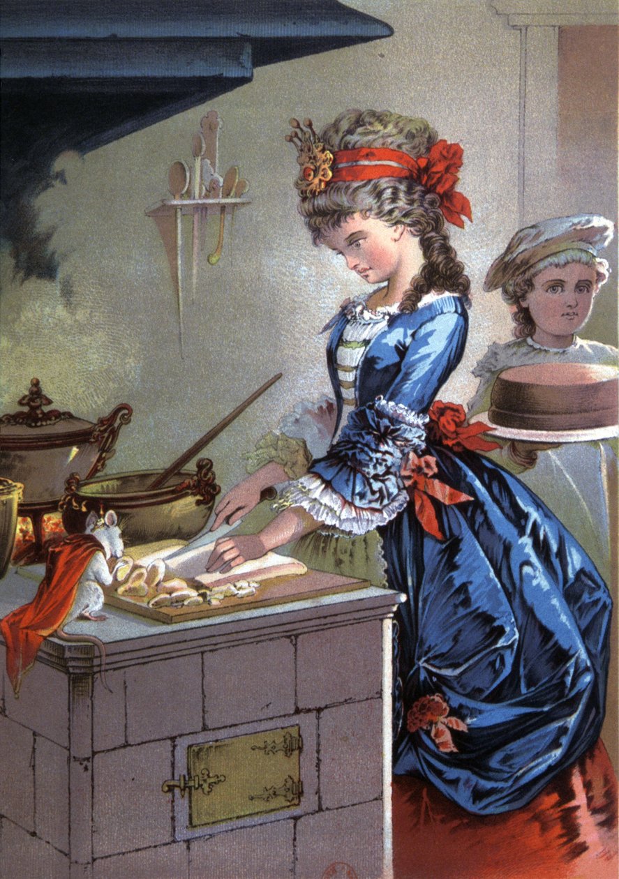 Casse-Noisette - Carl Offterdinger