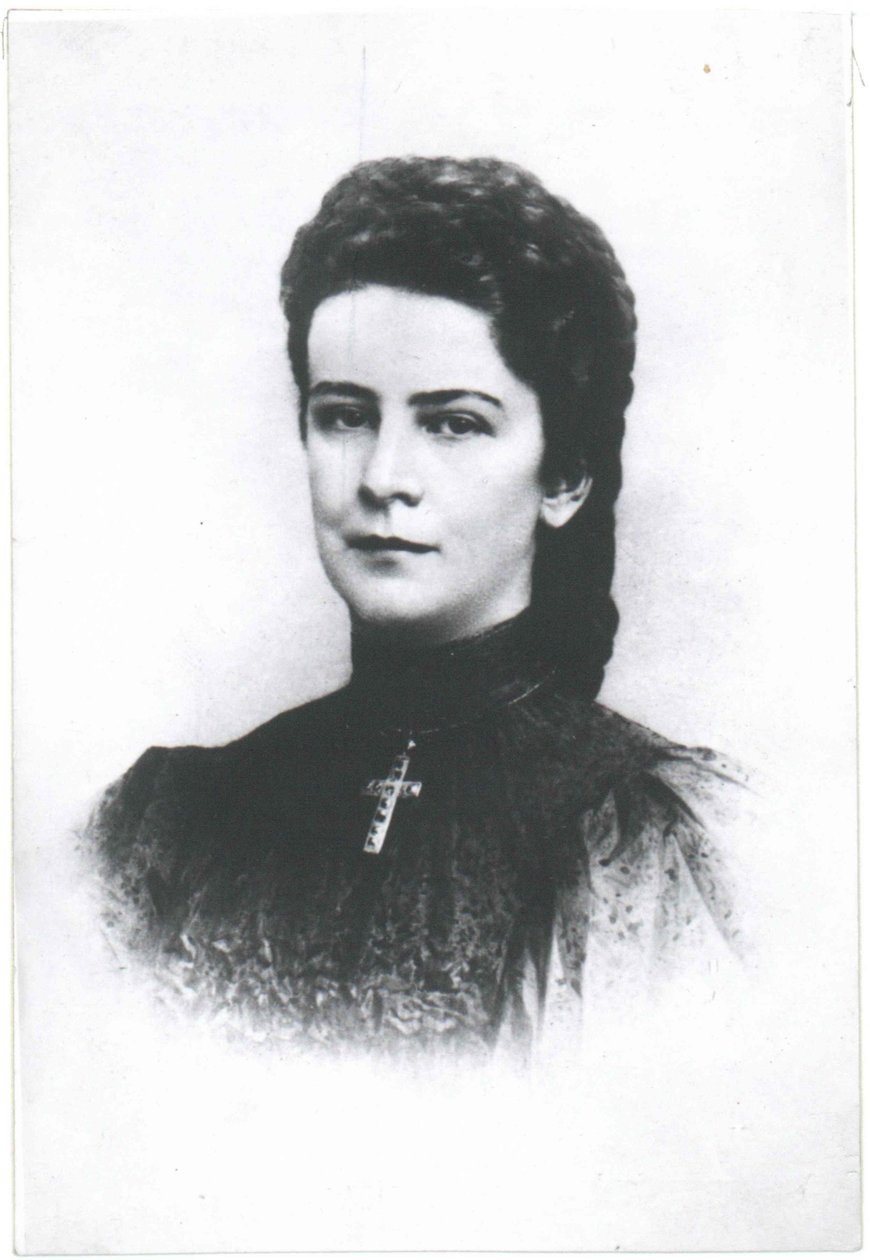 Elisabeth - Carl Pietzner