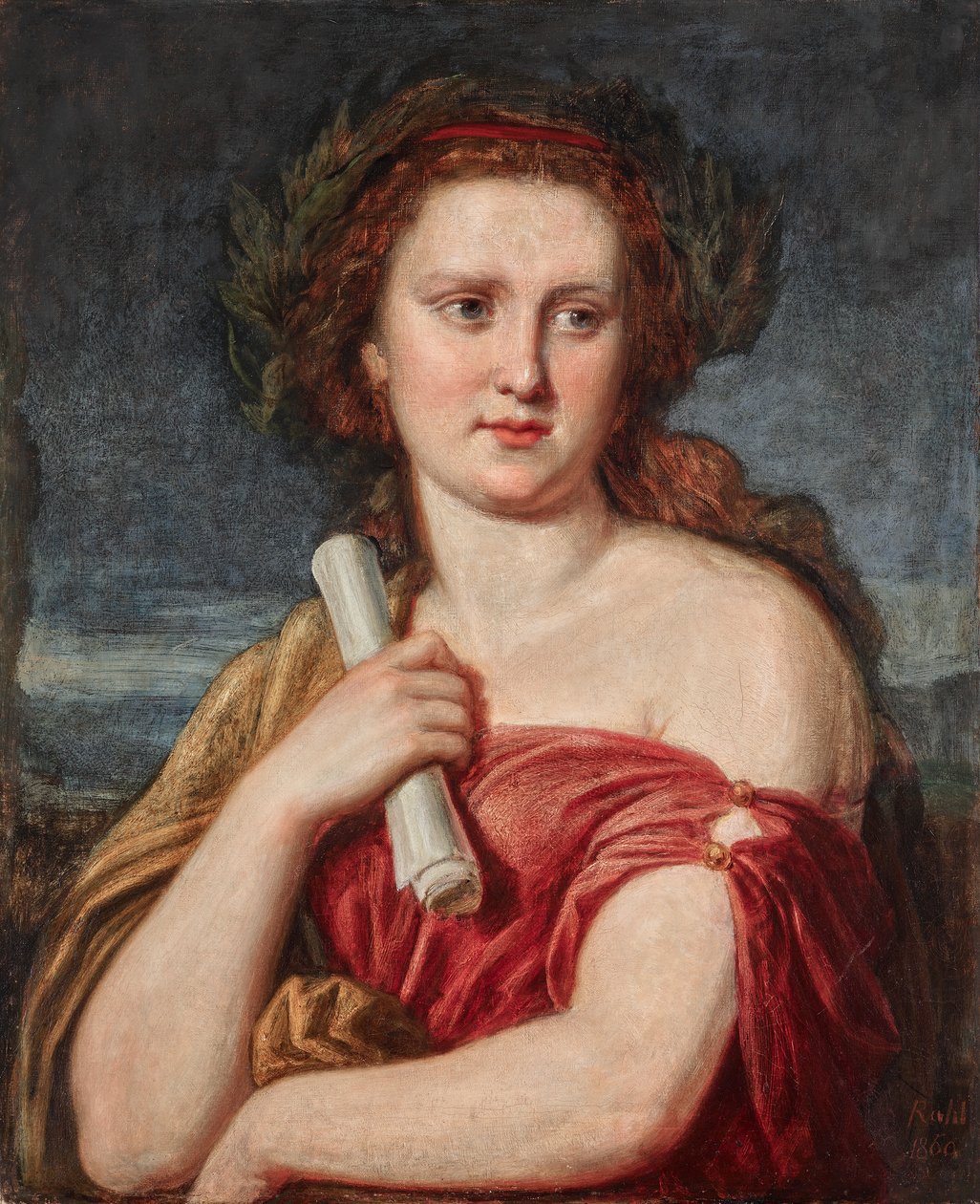 Portrait d