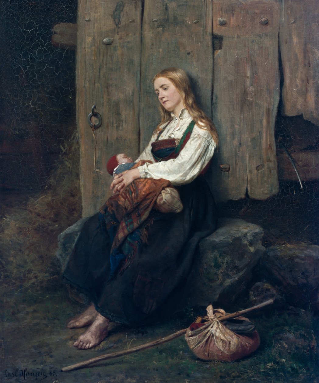 Banni - Carl Sundt Hansen