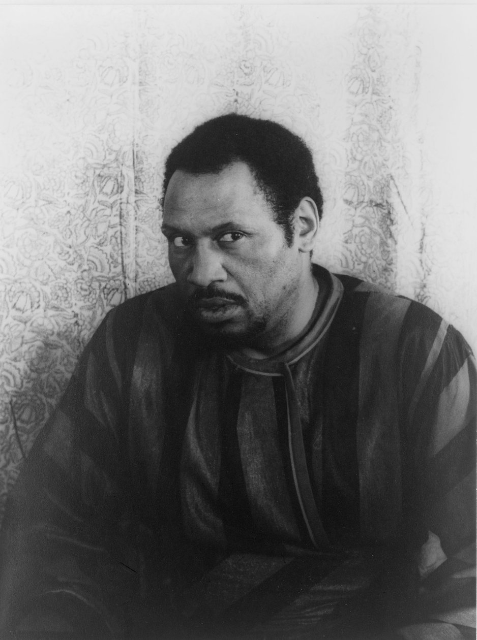 Paul Robeson dans le rôle d