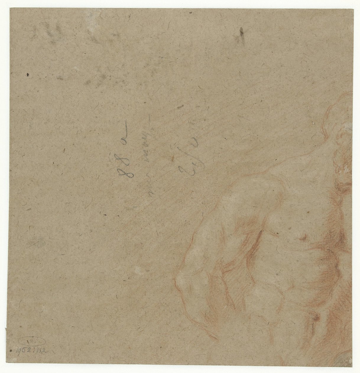 Figure coupée d