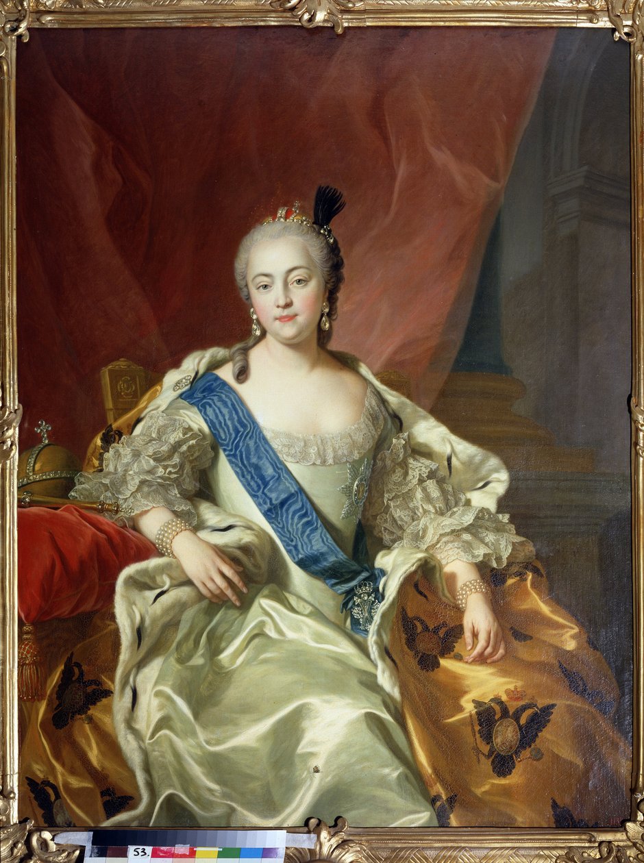 Image inconnue - Carle van Loo