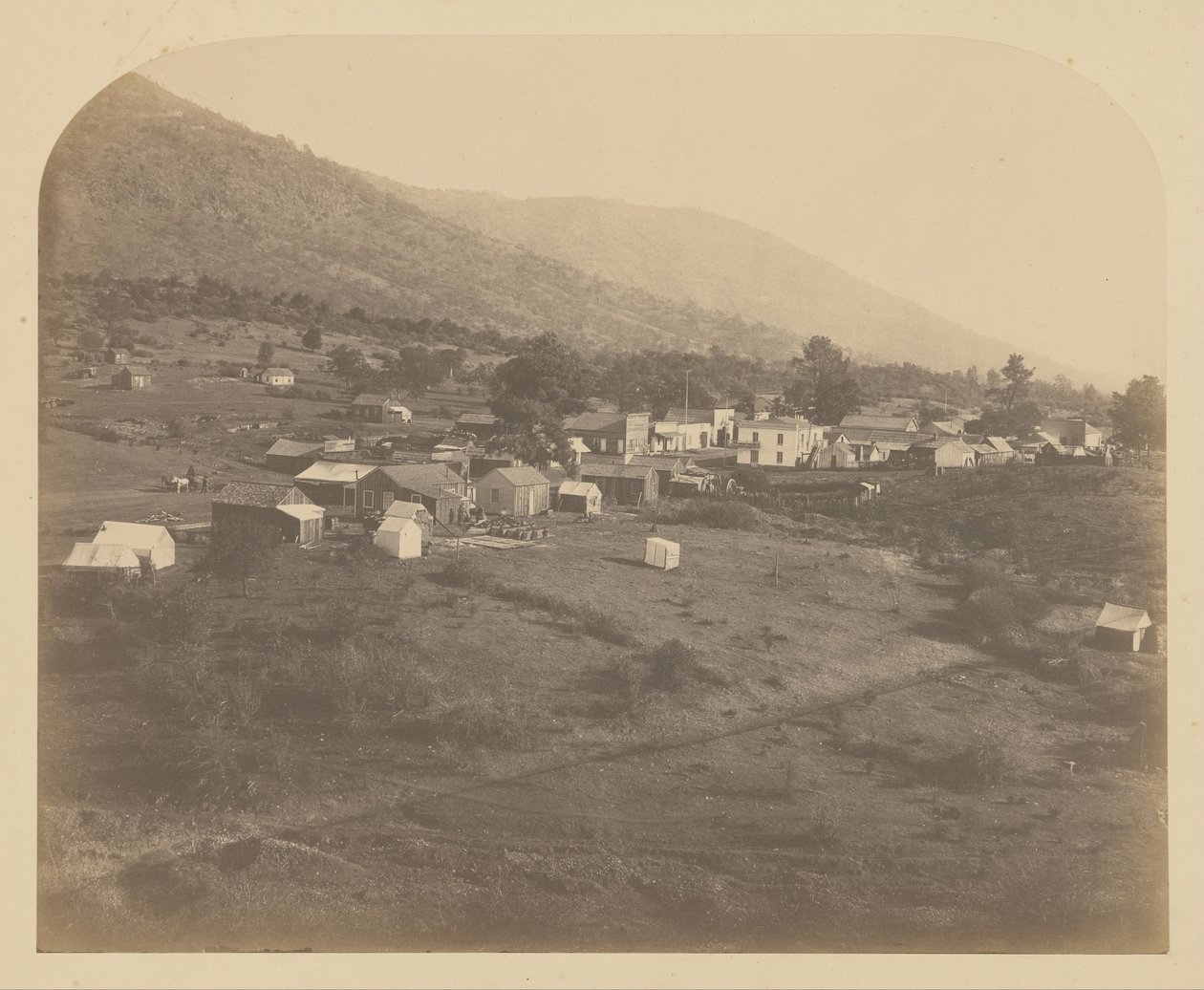 Vallée de l