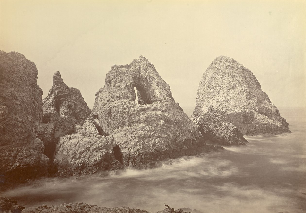 [Îles Sugarloaf à Fisherman
