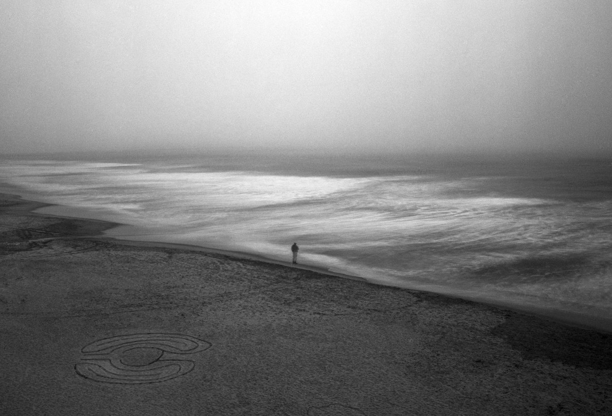 Pour toujours à la mer, 2012 - Carli Choi