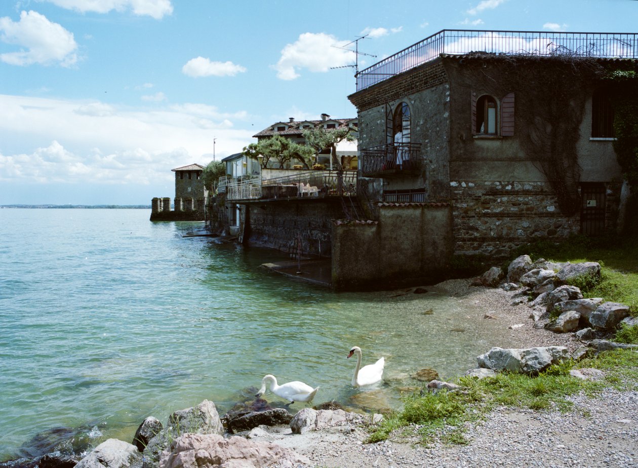 Italie, 2013 - Carli Choi