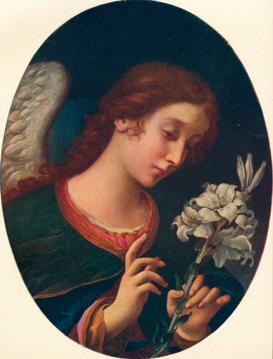 Ange de l