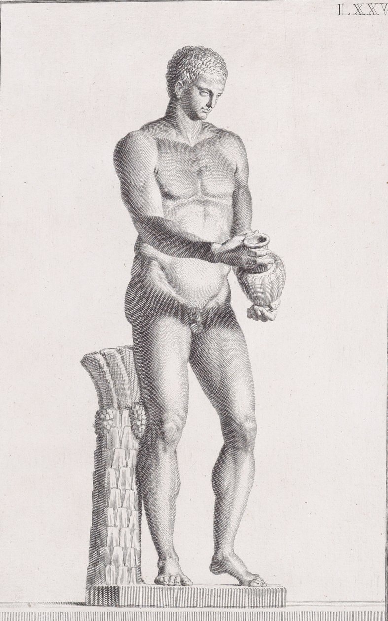 Statue d