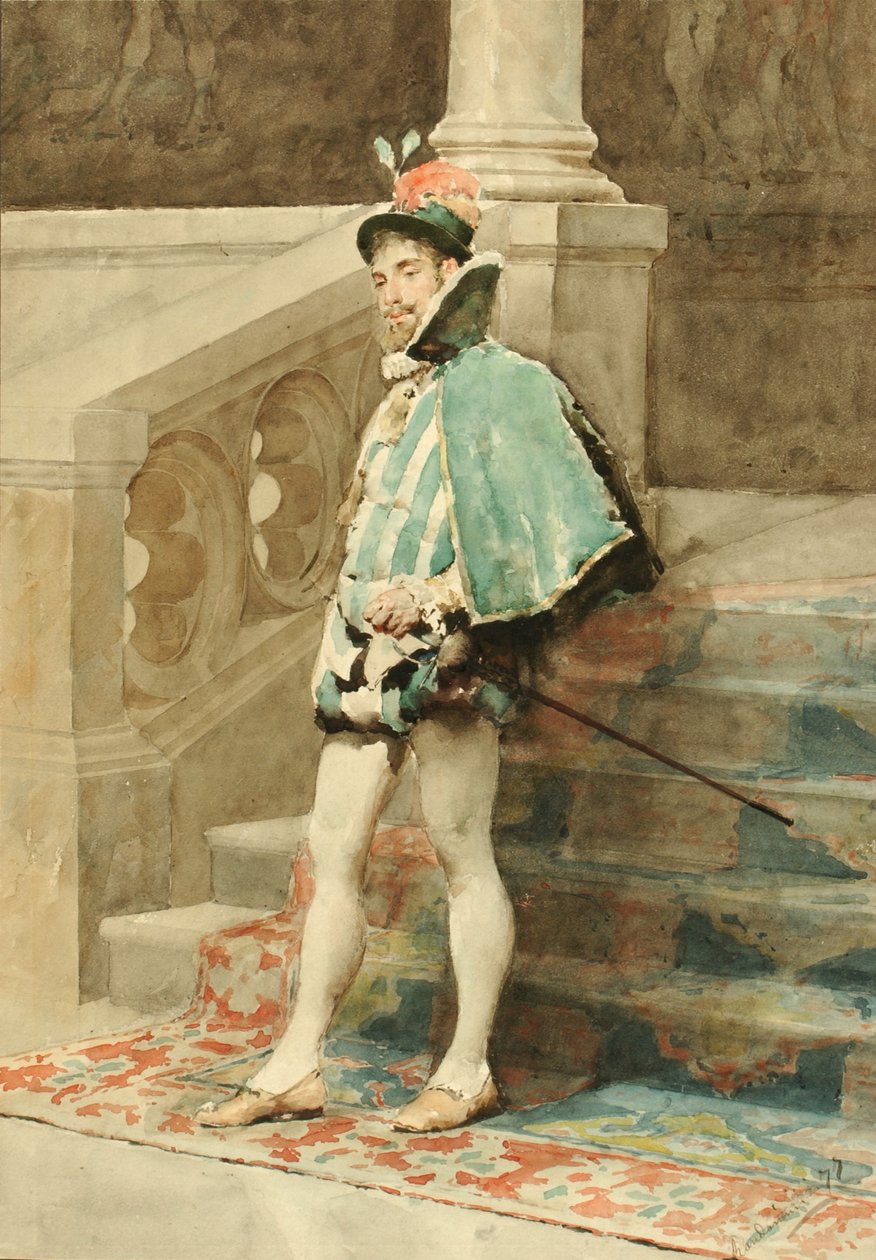 Étude d