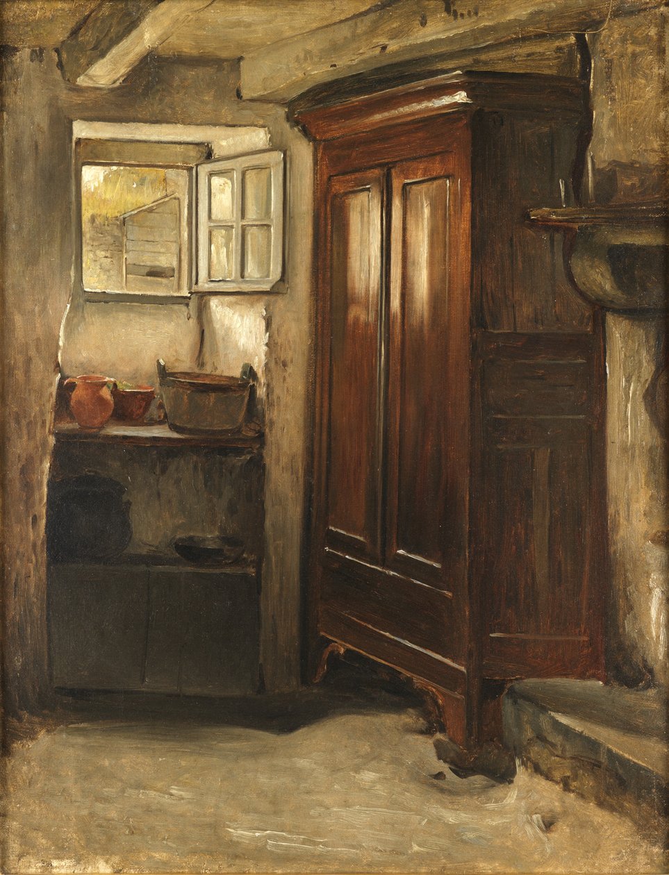 Étude - Carlton Alfred Smith