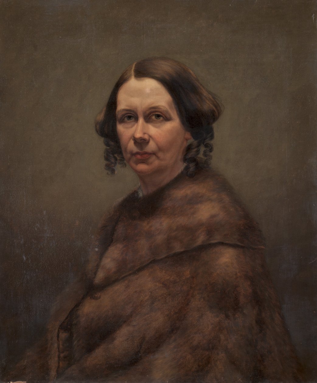 Mme Goss - Caroline L. Ransom