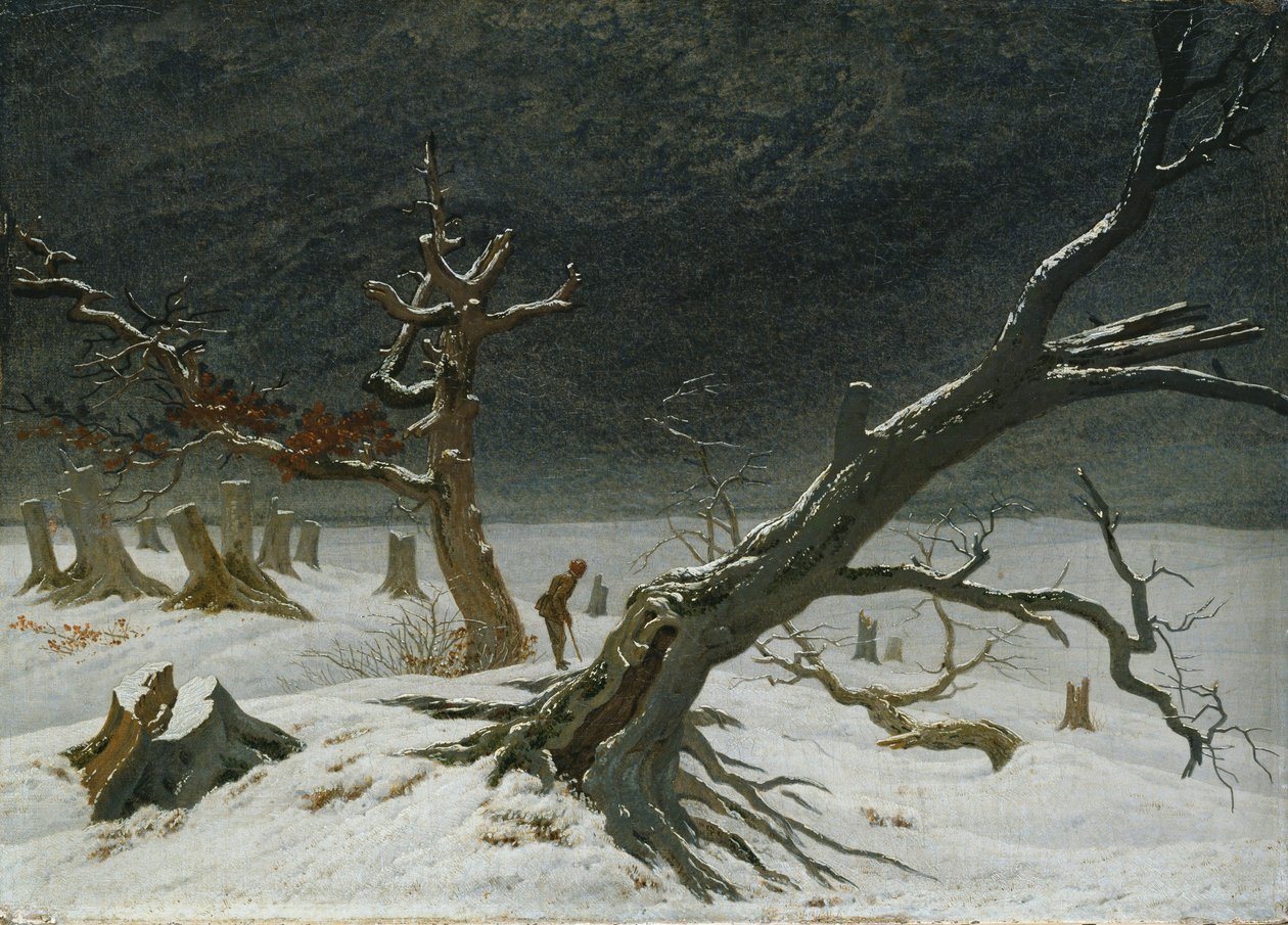 Paysage d