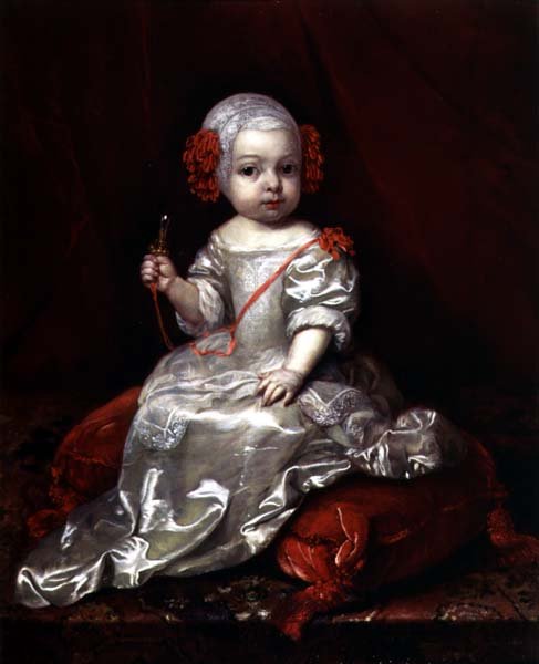 Portrait d
