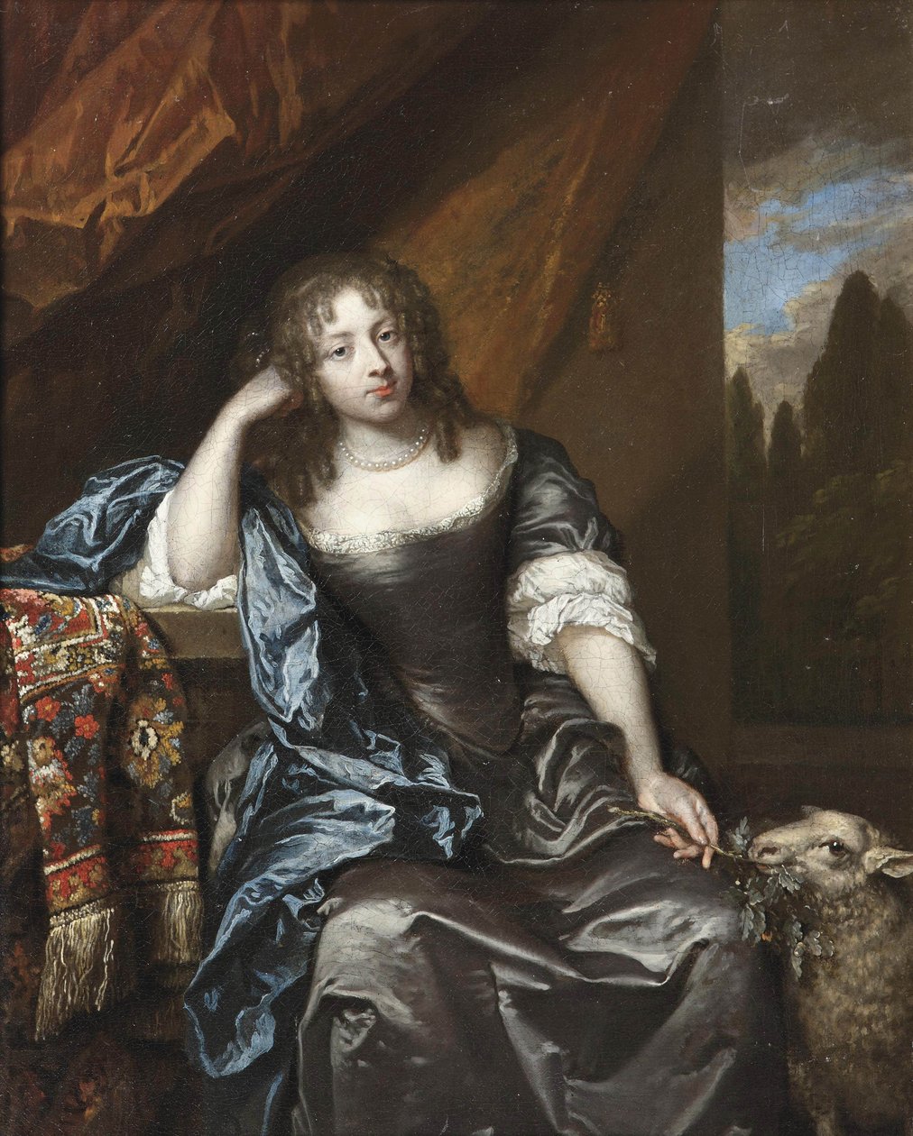 Portrait d