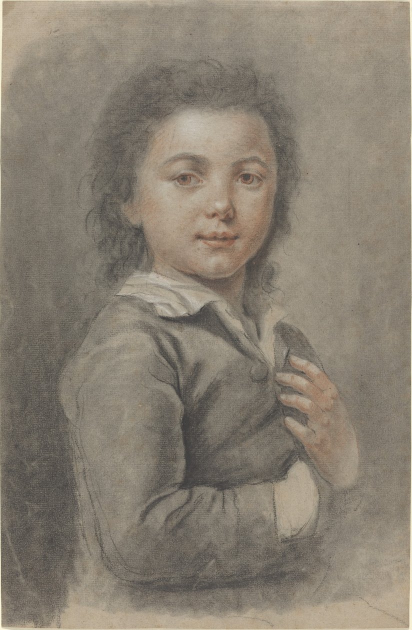 Portrait d
