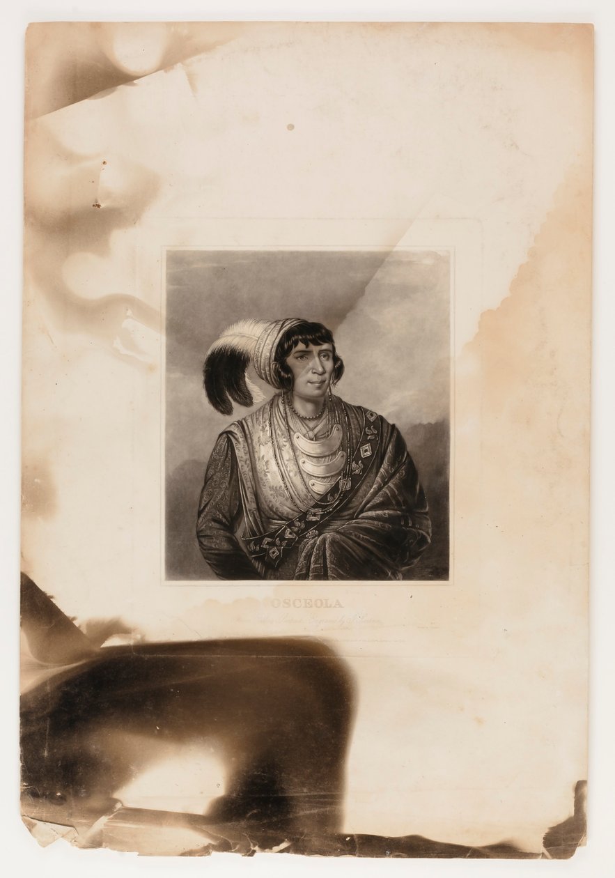 Osceola - Catlin, George