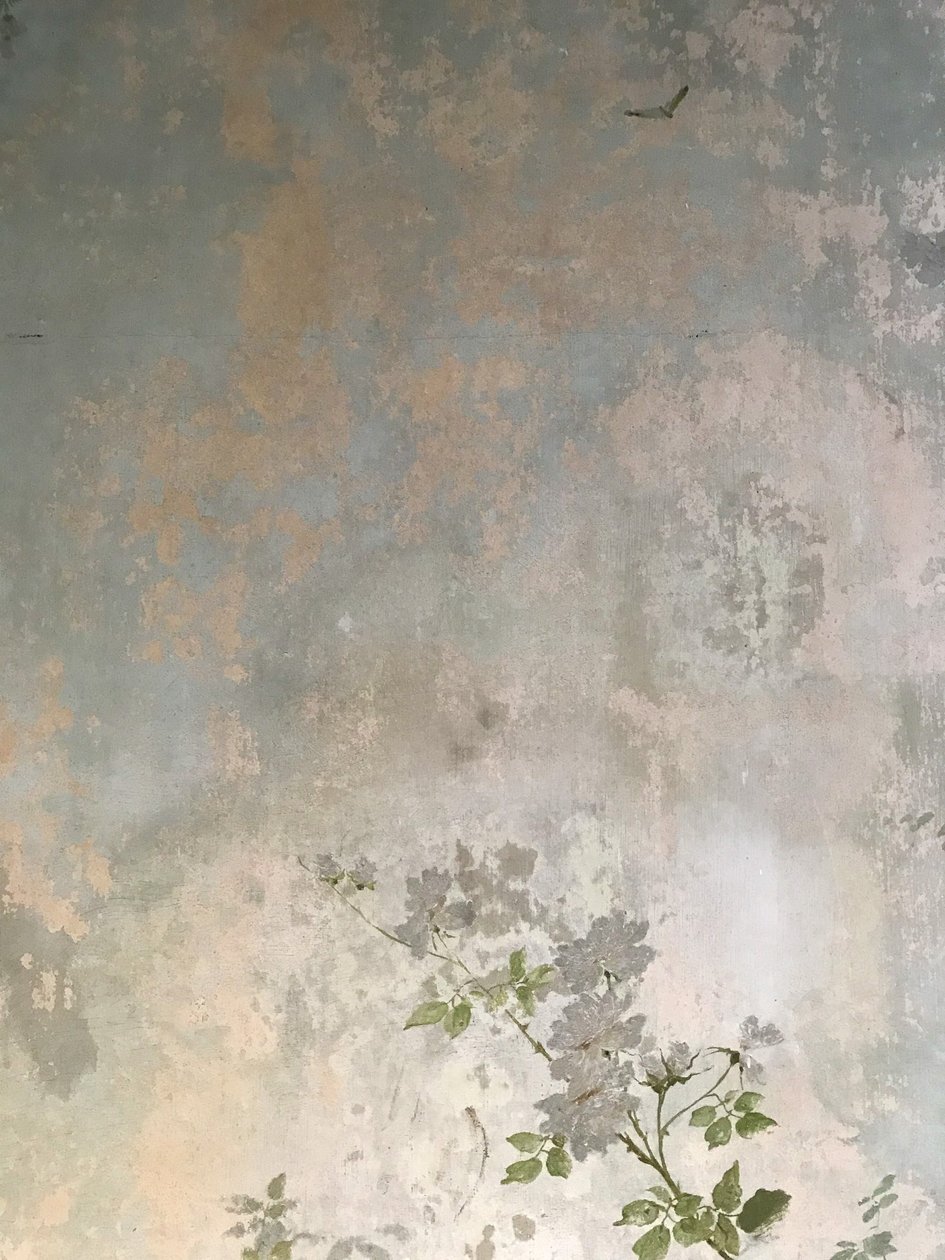Composition - Architecture - Details, 2019 (photo) - Cécile Jamet