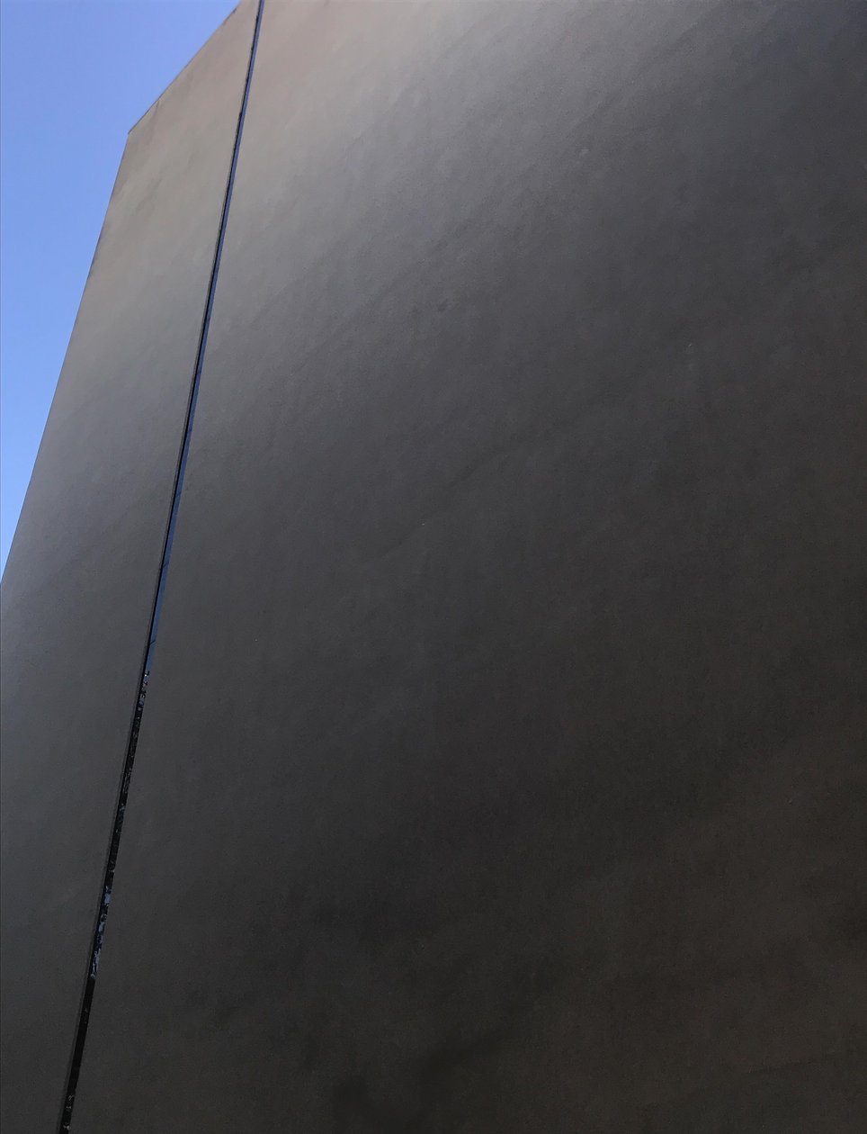 Composition - Architecture - Details, 2021 (photo) - Cécile Jamet