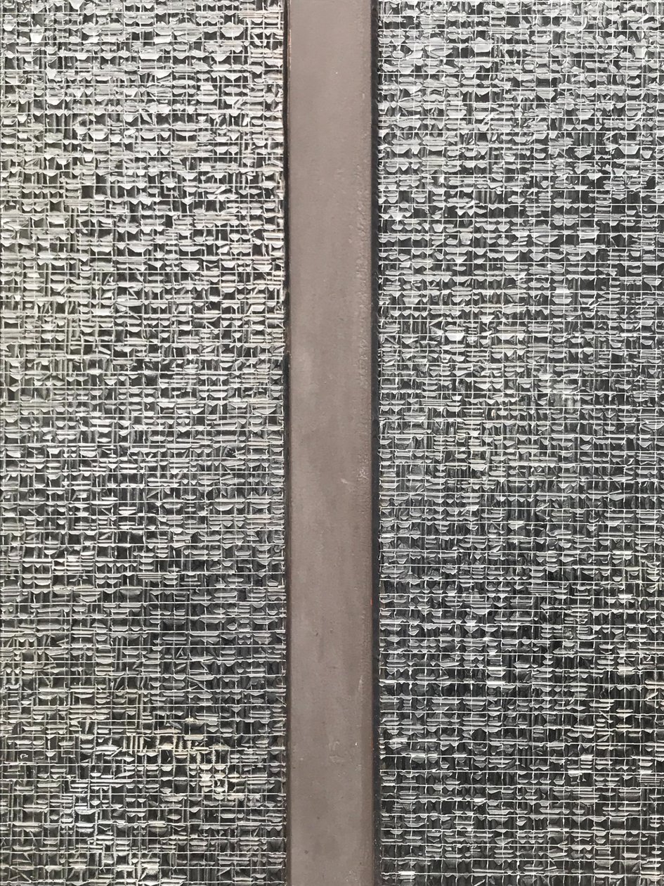 Composition - Architecture - Details, 2021 (photo) - Cécile Jamet