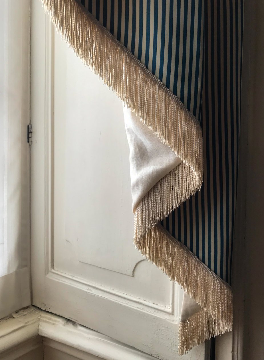 Composition - Architecture - Details, 2021 (photo) - Cécile Jamet