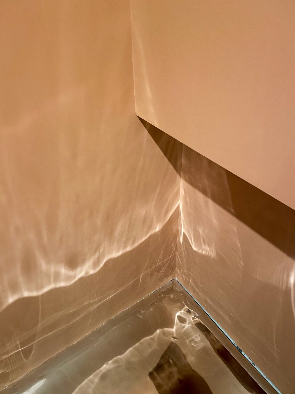 Composition - Architecture - Details, 2023 (photo) - Cécile Jamet