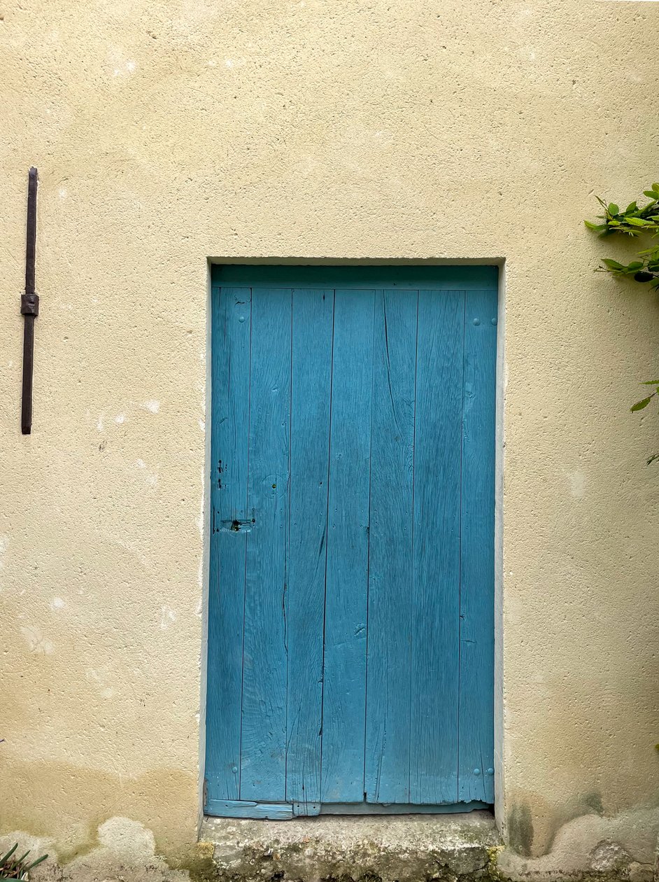 Composition - Architecture - Details, 2023 (photo) - Cécile Jamet