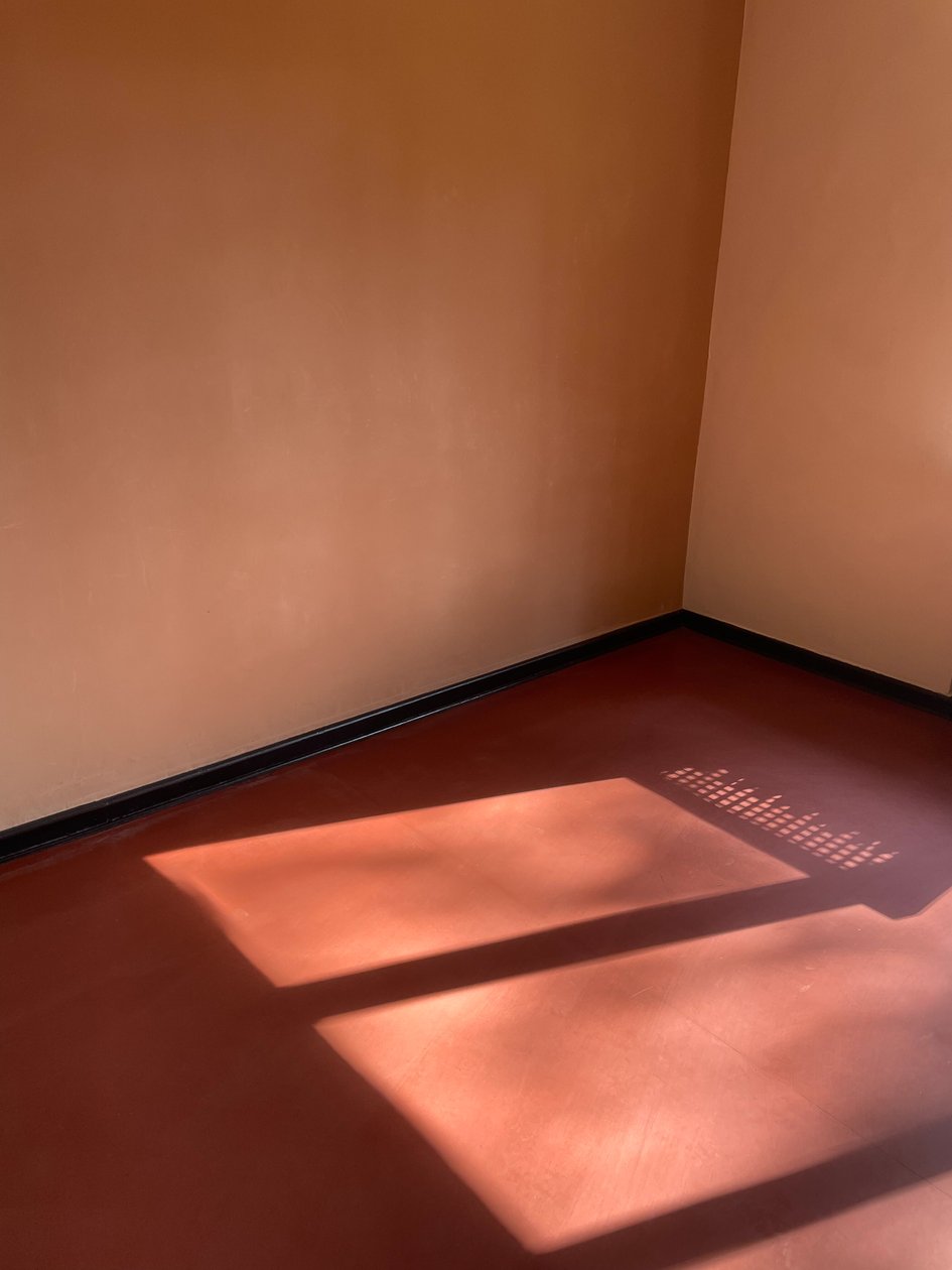 Composition - Architecture - Details, 2024 (photo) - Cécile Jamet